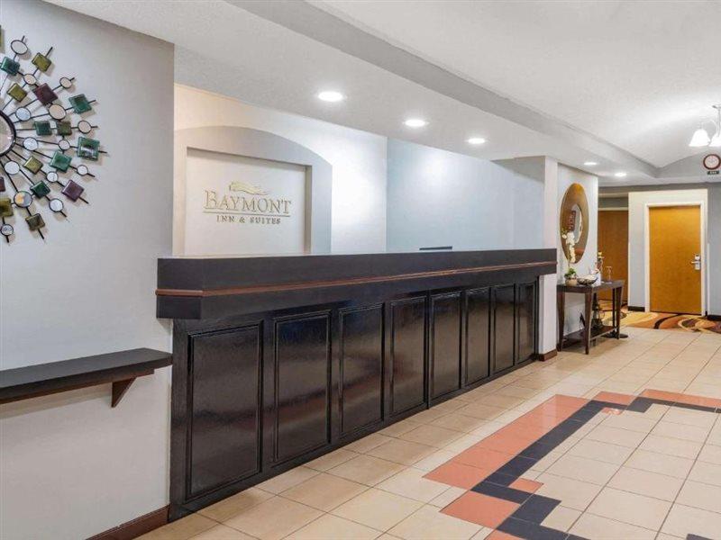 Baymont By Wyndham Hinesville Fort Stewart Area Dış mekan fotoğraf