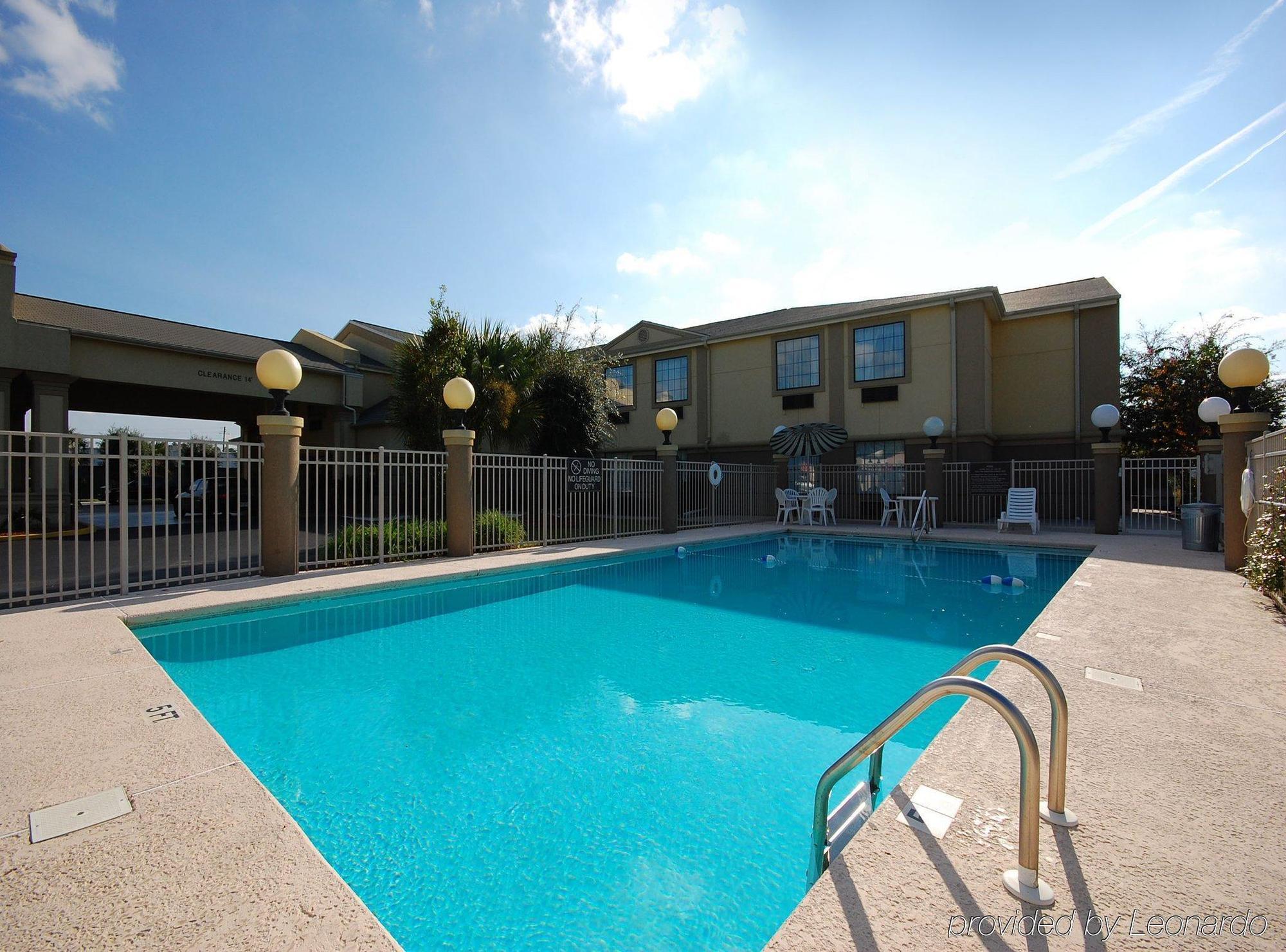 Baymont By Wyndham Hinesville Fort Stewart Area Konforlar fotoğraf